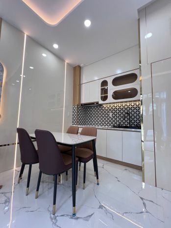 Chợ gò vấp -mặt tiền 30 m2 tiện kinh doanh hoặc ở 7410120