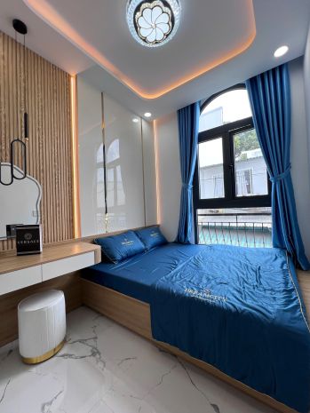 Chợ gò vấp -mặt tiền 30 m2 tiện kinh doanh hoặc ở 7410121