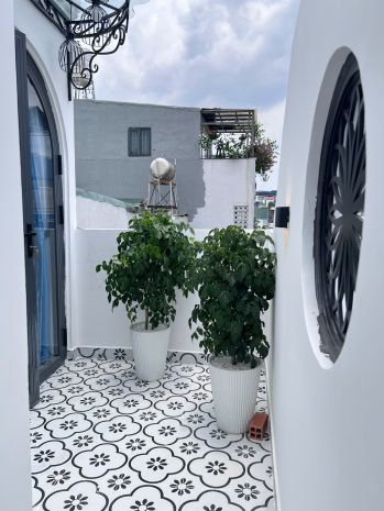 Chợ gò vấp -mặt tiền 30 m2 tiện kinh doanh hoặc ở 7410123