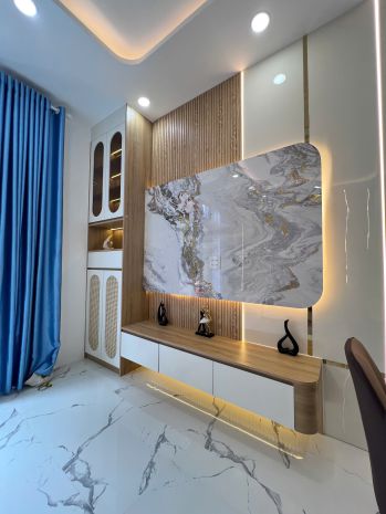 Chợ gò vấp -mặt tiền 30 m2 tiện kinh doanh hoặc ở 7410124