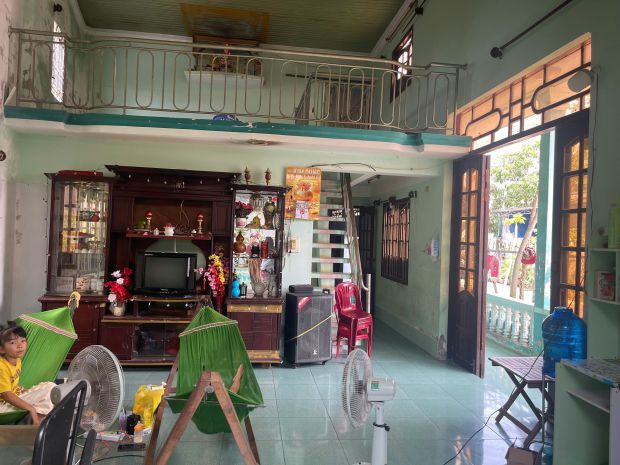 Bán nhà mặt tiền trần đại nghĩa - bình tân - lagi giá rẻ 7410207