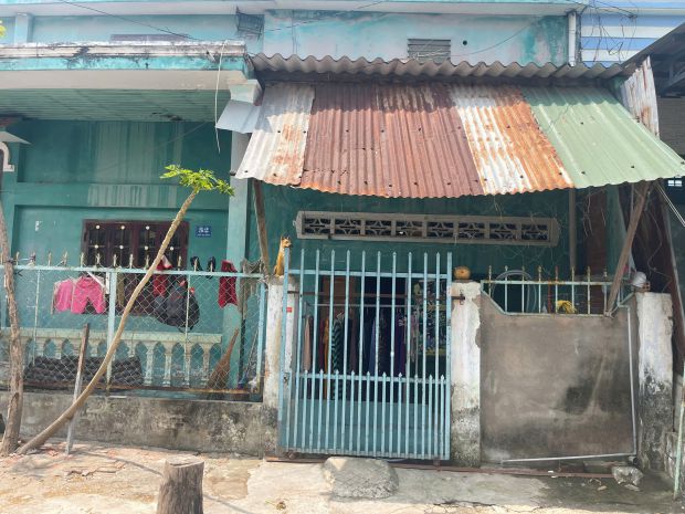 Bán nhà mặt tiền trần đại nghĩa - bình tân - lagi giá rẻ 7410210