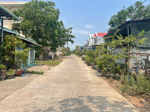 Bán nhà mặt tiền trần đại nghĩa - bình tân - lagi giá rẻ 7410211