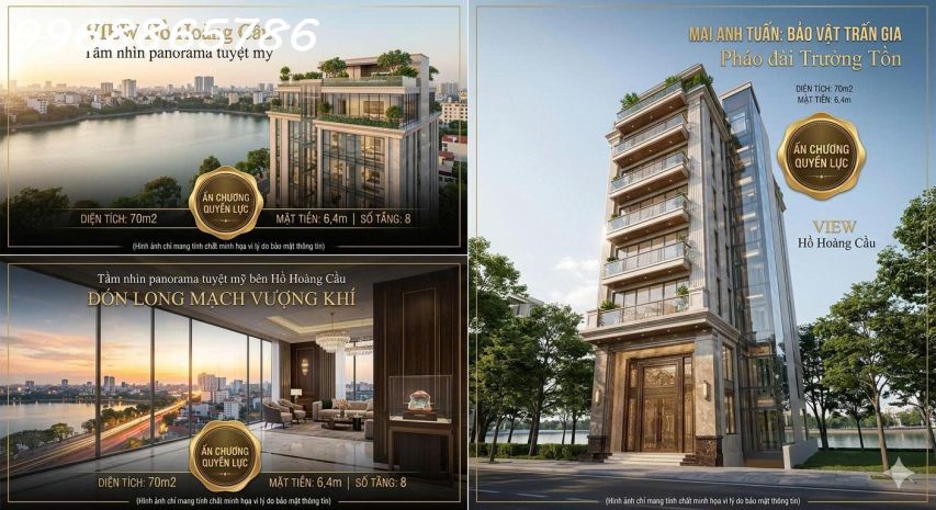 Mai anh tuấn tượng đài vị thế - khi ngôi nhà là sự phản 7410227