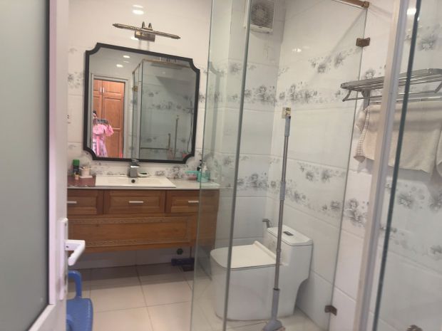 Bán nhà 2 tầng, 62m2, hẻm xe hơi sô 4, bình hưng hòa b, 7410239