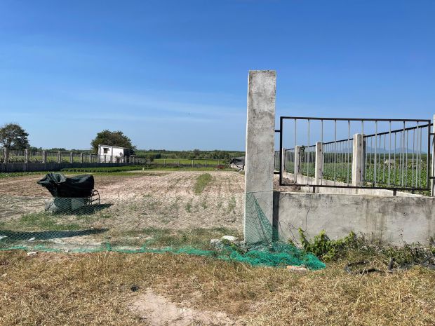 Bán 1003m2 đất hẻm nguyễn minh châu - tân tiến - lagi giá 7410346