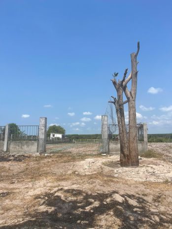 Bán 1003m2 đất hẻm nguyễn minh châu - tân tiến - lagi giá 7410348