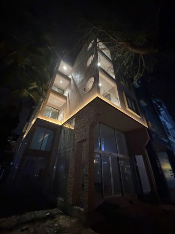 Cơ hội đầu tư nguyên tòa chdv mới  - tại phú mỹ hưng, quận 7 7410426