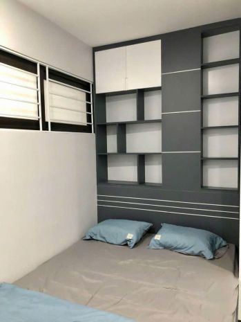 Bán nhà cầu giấy lô góc 55m2 - 6 tầng -10 phòng khép kín 7410463