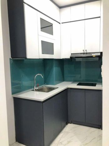 Bán nhà cầu giấy lô góc 55m2 - 6 tầng -10 phòng khép kín 7410464