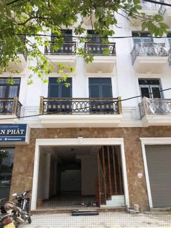 Chính chủ  cho thuê nhà 05 tầng để kinh doanh - vị trí 7410559