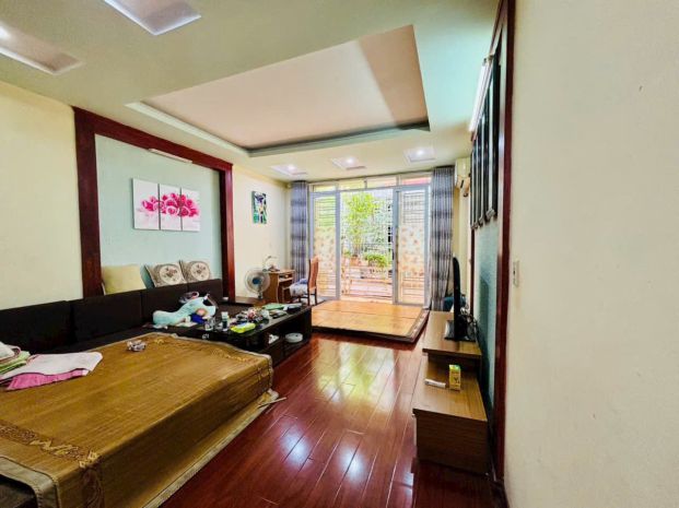 Bán nhà vĩnh tiến - 52m 4 tầng - ô.tô vào nhà 7410570