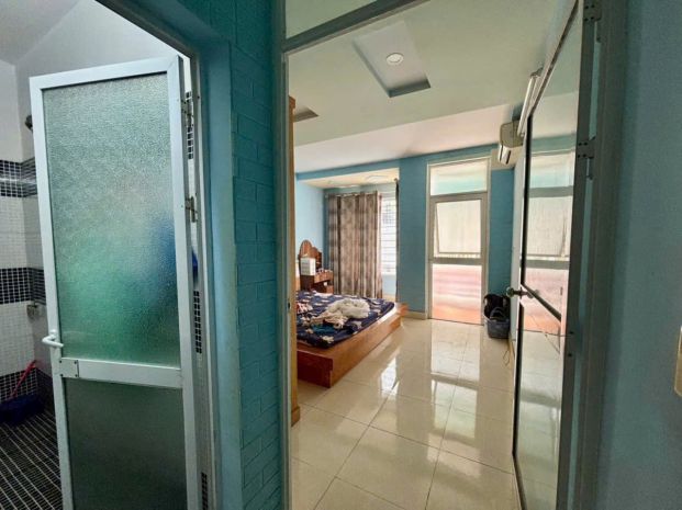 Bán nhà vĩnh tiến - 52m 4 tầng - ô.tô vào nhà 7410572