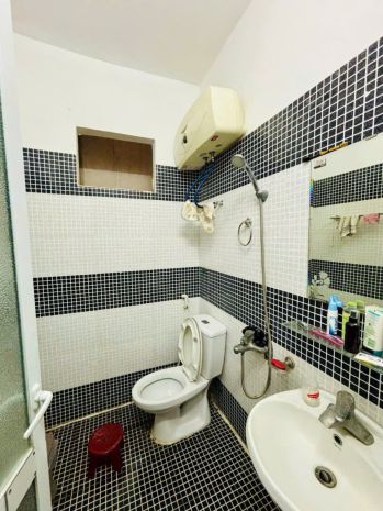 Bán nhà vĩnh tiến - 52m 4 tầng - ô.tô vào nhà 7410573