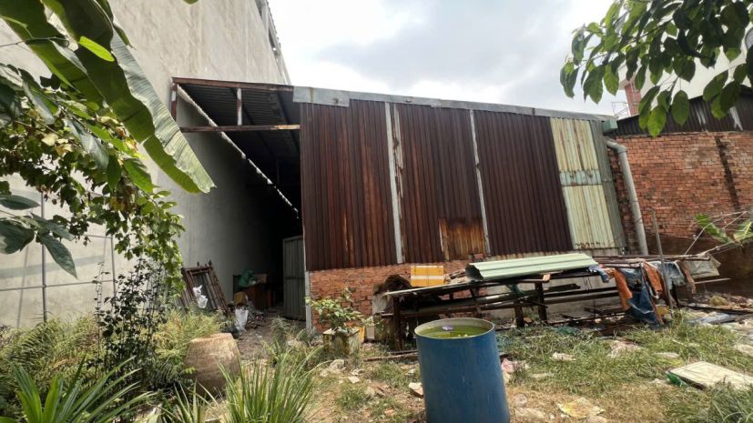 Bom tấn đất phân lô cho đầu tư lê trọng tấn bình tân860m2 7410637