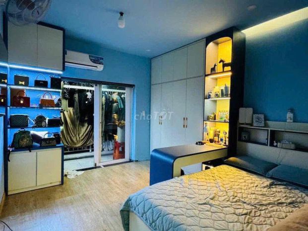 Hot hot nhà  đẹp  giá tốt  chính chủ bán nhà tại phường 7410779