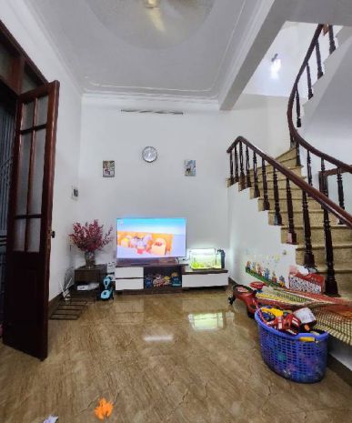 Bán nhà xuân la - tây hồ 35 mét 5 tâng 13,7 tỷ 7410817