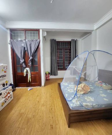 Bán nhà xuân la - tây hồ 35 mét 5 tâng 13,7 tỷ 7410819