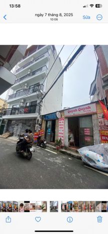 Sang nhượng gấp tiệm nail  giá tốt  hoài đức, hà nội 7410837