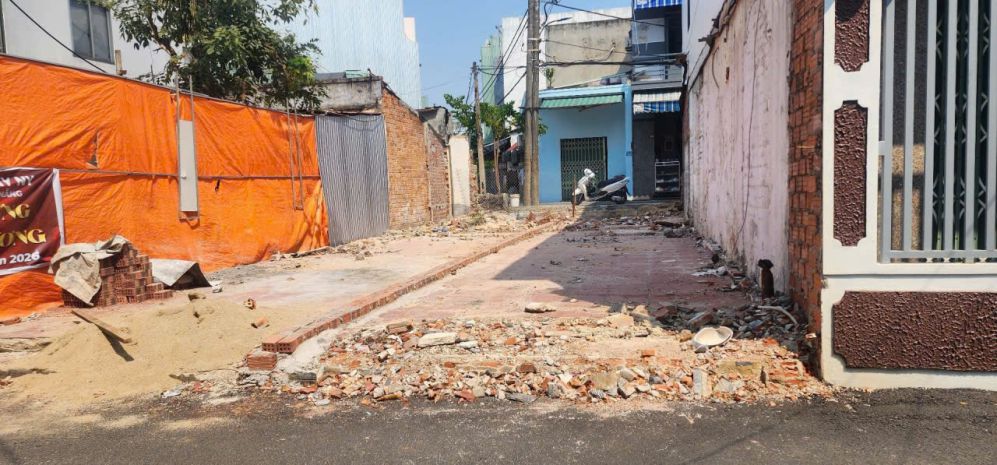 Bán đất vàng dũng sỹ thanh khê  sát biển 7410870