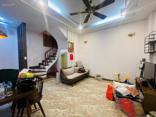 Bán nhà ngõ trần duy hưng, cầu giấy, 35m2 x 4 tầng, 3pn, 7410883