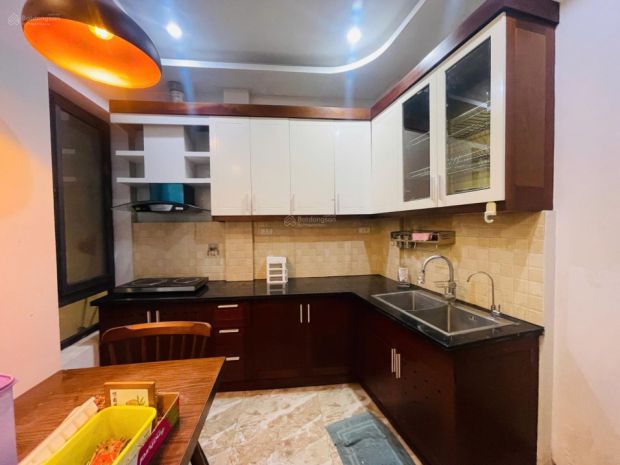 Bán nhà ngõ trần duy hưng, cầu giấy, 35m2 x 4 tầng, 3pn, 7410885