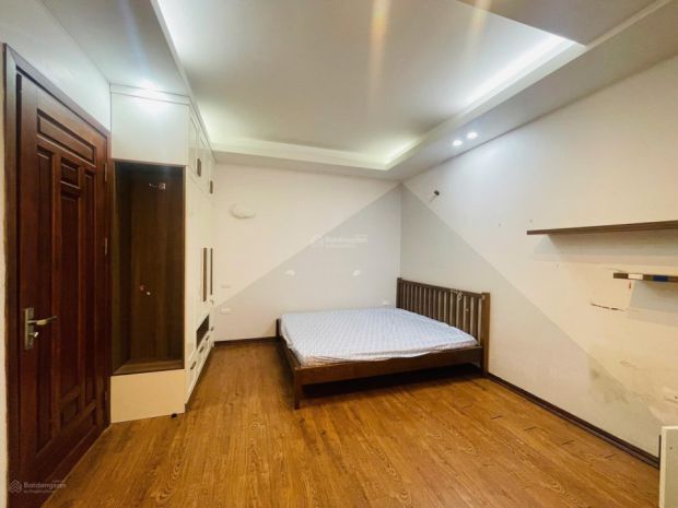 Bán nhà ngõ trần duy hưng, cầu giấy, 35m2 x 4 tầng, 3pn, 7410886