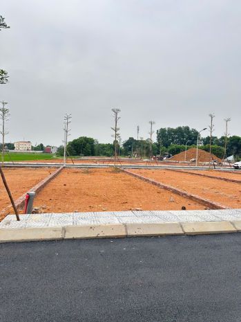 Với 1.4 tỷ sở hữu 100m đất hoà lạc full thổ cư 7410891