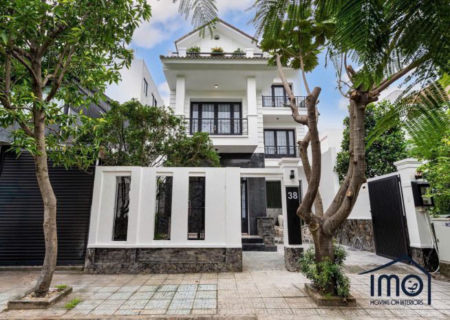 Chủ gửi cho thuê villa cao cấp tml q2  7pn  hồ bơi riêng 7411053