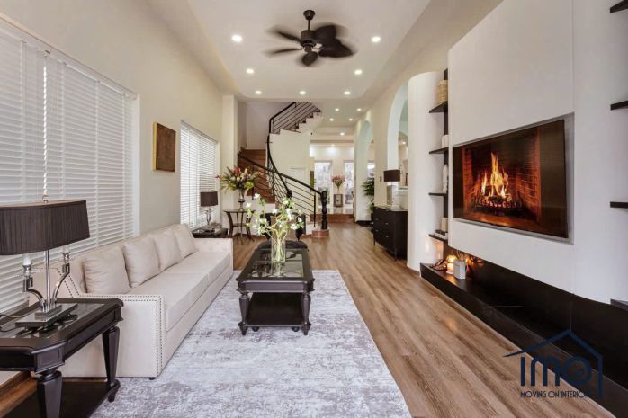 Chủ gửi cho thuê villa cao cấp tml q2  7pn  hồ bơi riêng 7411059