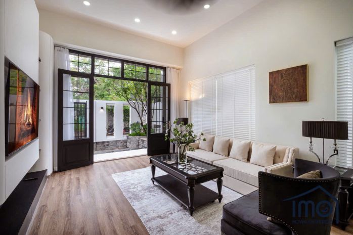 Chủ gửi cho thuê villa cao cấp tml q2  7pn  hồ bơi riêng 7411062