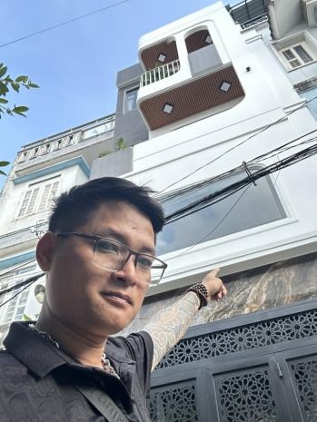 Nhà mới 100  hxh hương lộ 2  nhỉnh 7 tỷ 7411194