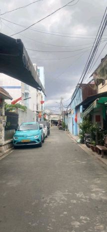 Nhà mới 100  hxh hương lộ 2  nhỉnh 7 tỷ 7411196