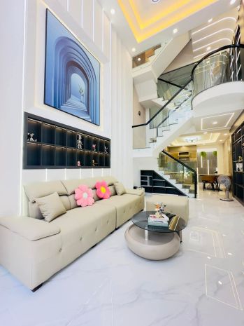 Nhà mới 100  hxh hương lộ 2  nhỉnh 7 tỷ 7411199