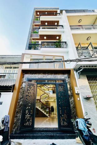 Nhà mới 100  hxh hương lộ 2  nhỉnh 7 tỷ 7411200