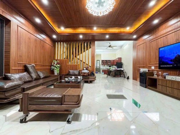 Chính chủ bán biệt thự đẹp trung tâm tp thái nguyên  đất 7411290