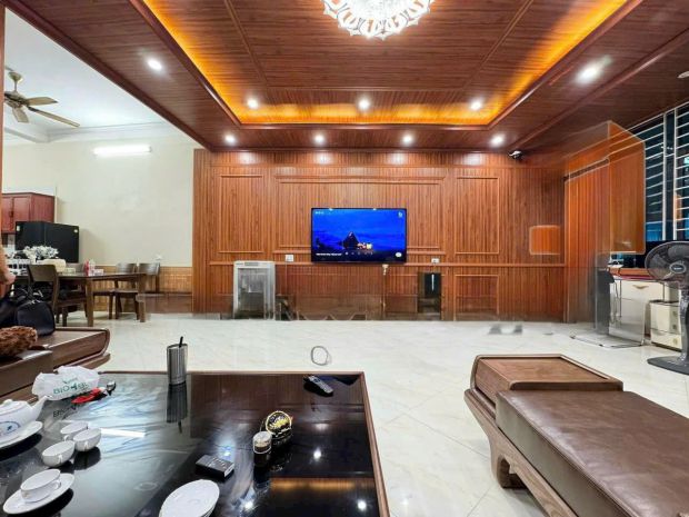 Chính chủ bán biệt thự đẹp trung tâm tp thái nguyên  đất 7411291