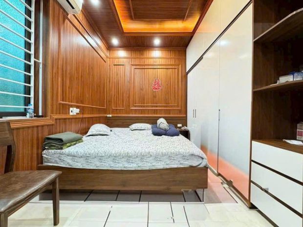 Chính chủ bán biệt thự đẹp trung tâm tp thái nguyên  đất 7411292