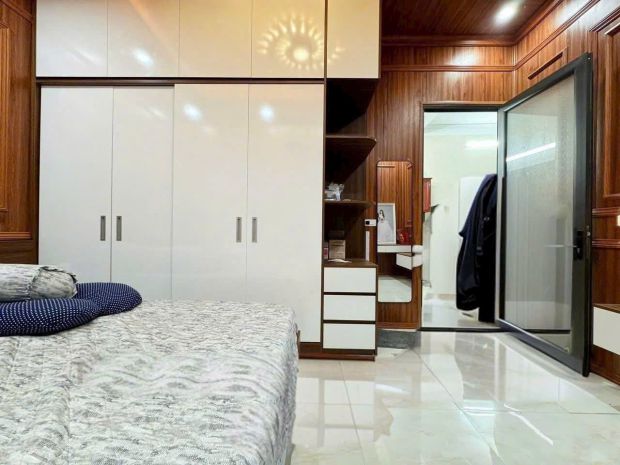 Chính chủ bán biệt thự đẹp trung tâm tp thái nguyên  đất 7411293