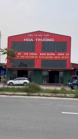 Cho thuê nhà xưởng 900m²  3 tầng  vị trí đẹp kinh doanh 7411302
