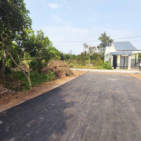 Chỉ 150trm mặt tiền. cách chợ bình lộc và kcn suối tre 300m 7411352