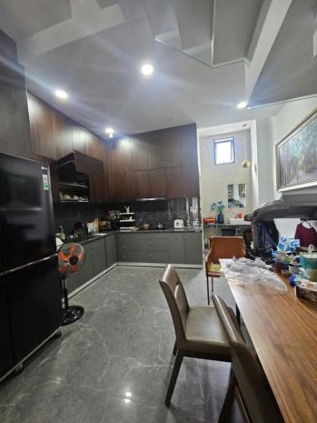 Ngộp hòa bình - khu tô hiệu 64m2 - hxh 7m thông - 3 tầng 7411678