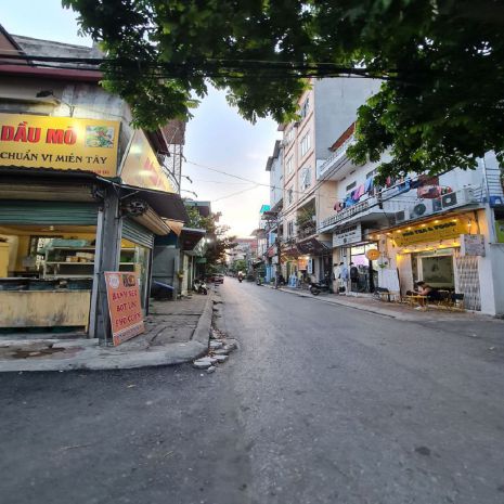 Bán đất 60m2 mt 4m ô tô tránh tại trâu quỳ gia lâm hà 7411858