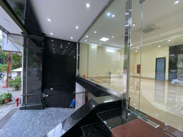 Bán nhà mặt phố khu trung hòa, giá cực tốt , diện tích 7411893