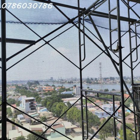 2pn 2vs tầng 22  view đẹp không chắn  giá 2,25 tỷ đã vat 7412477