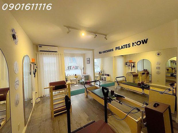 Bán nhà mặt tiền xe hơi đậu cửa đường nguyễn bỉnh khiêm, 7412620