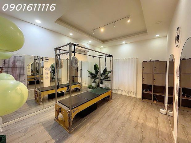 Bán nhà mặt tiền xe hơi đậu cửa đường nguyễn bỉnh khiêm, 7412621