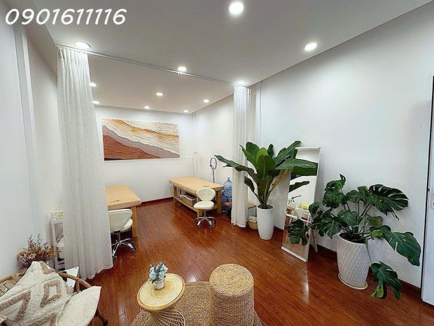 Bán nhà mặt tiền xe hơi đậu cửa đường nguyễn bỉnh khiêm, 7412622