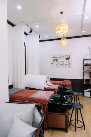 Sang nhượng spa dưỡng sinh - hồ hoàng cầu, đống đa - vào là 7412692