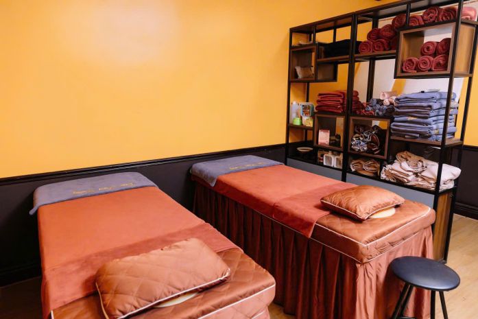 Sang nhượng spa dưỡng sinh - hồ hoàng cầu, đống đa - vào là 7412693